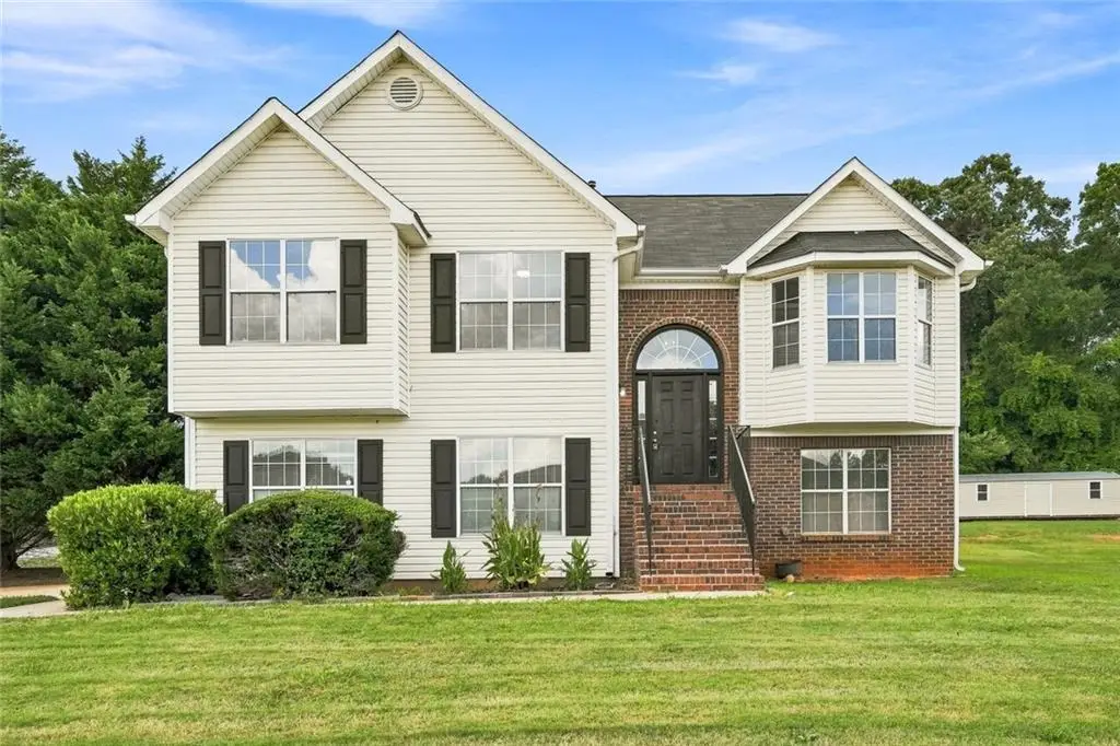 4765 Clayton Crossing Lane, Ellenwood, GA 30294 - #1