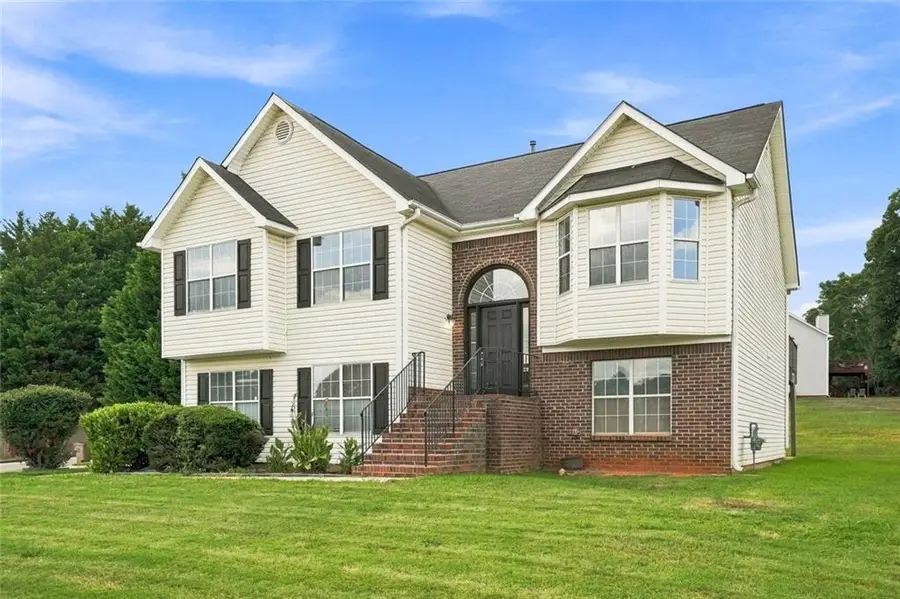 4765 Clayton Crossing Lane, Ellenwood, GA 30294 - #2