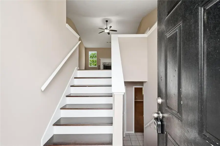 4765 Clayton Crossing Lane, Ellenwood, GA 30294 - #3