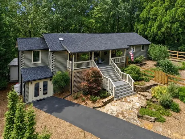 3680 Sinclair Shores Road, Cumming, GA 30041