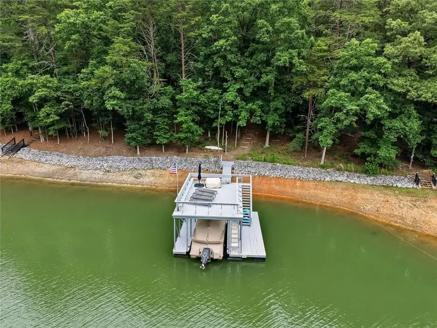 3680 Sinclair Shores Road, Cumming, GA 30041 - #2