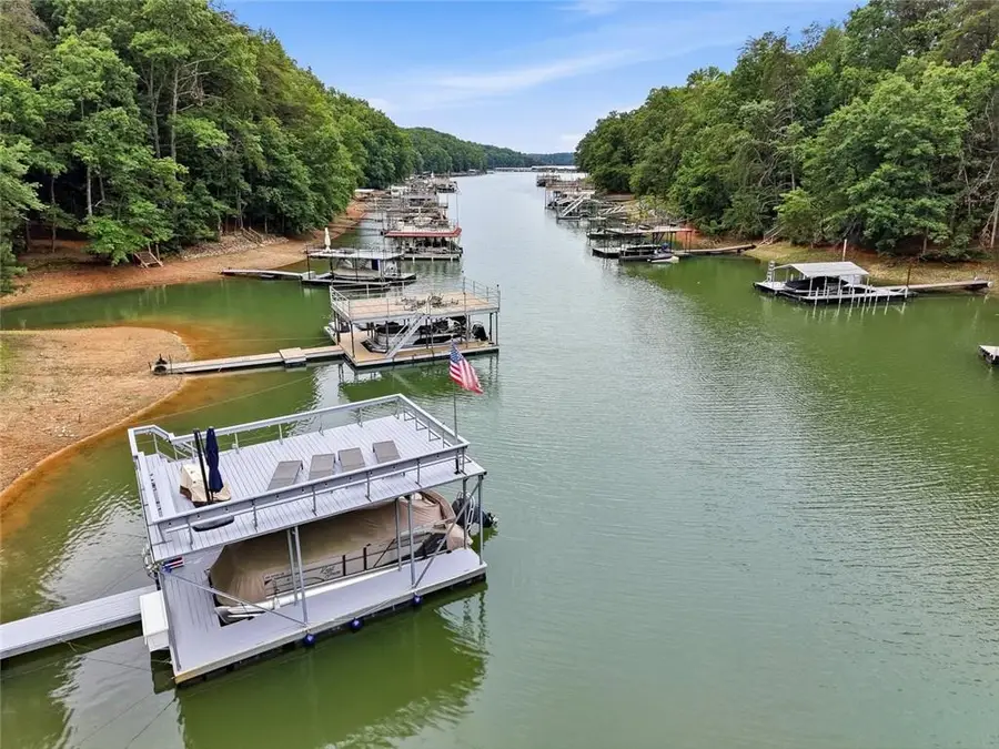3680 Sinclair Shores Road, Cumming, GA 30041 - #3