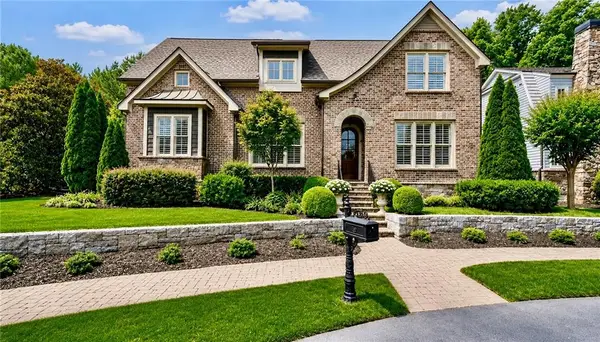 4218 River District Drive, Duluth, GA 30096