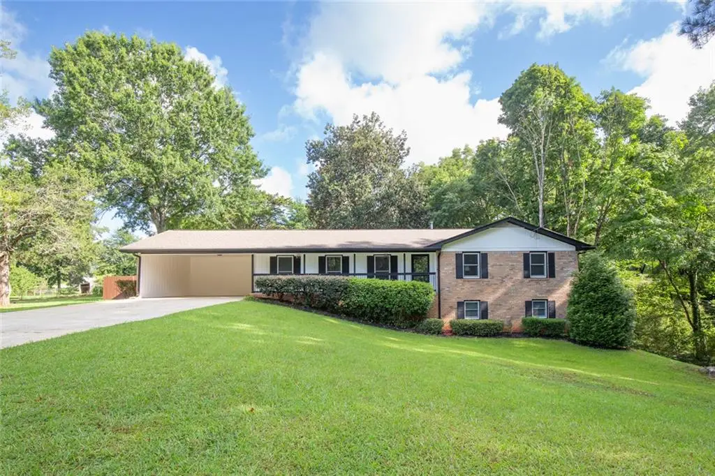 5087 Timber Ridge Court, Stone Mountain, GA 30087 - #1