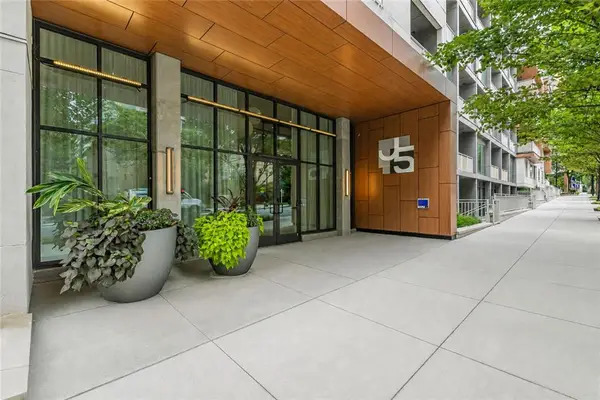 775 Juniper Street Ne #328, Atlanta, GA 30308
