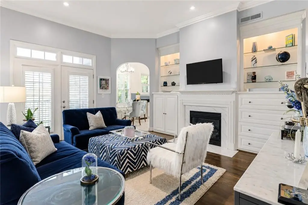 1735 Peachtree Street Ne #430, Atlanta, GA 30309 - #1
