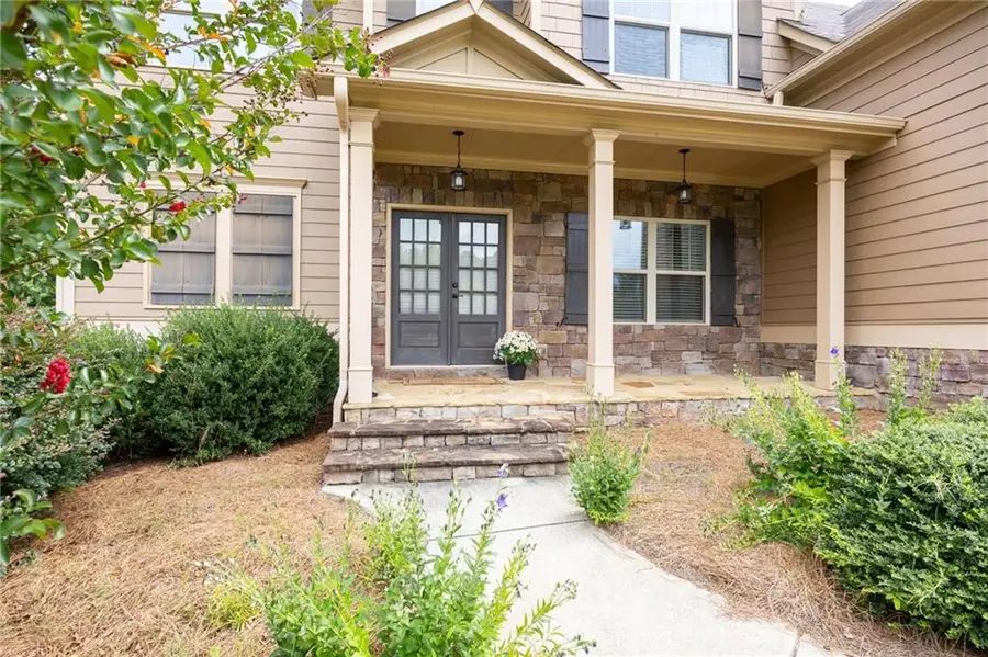 60 Amberlily Court, Dallas, GA 30132 - #3