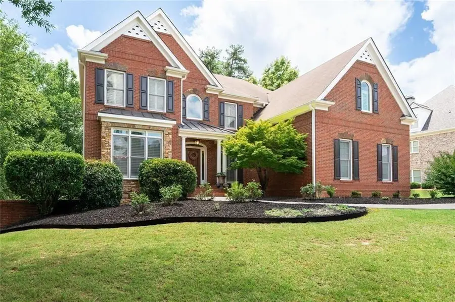 3045 Moss Stone Lane Sw, Marietta, GA 30064 - #2