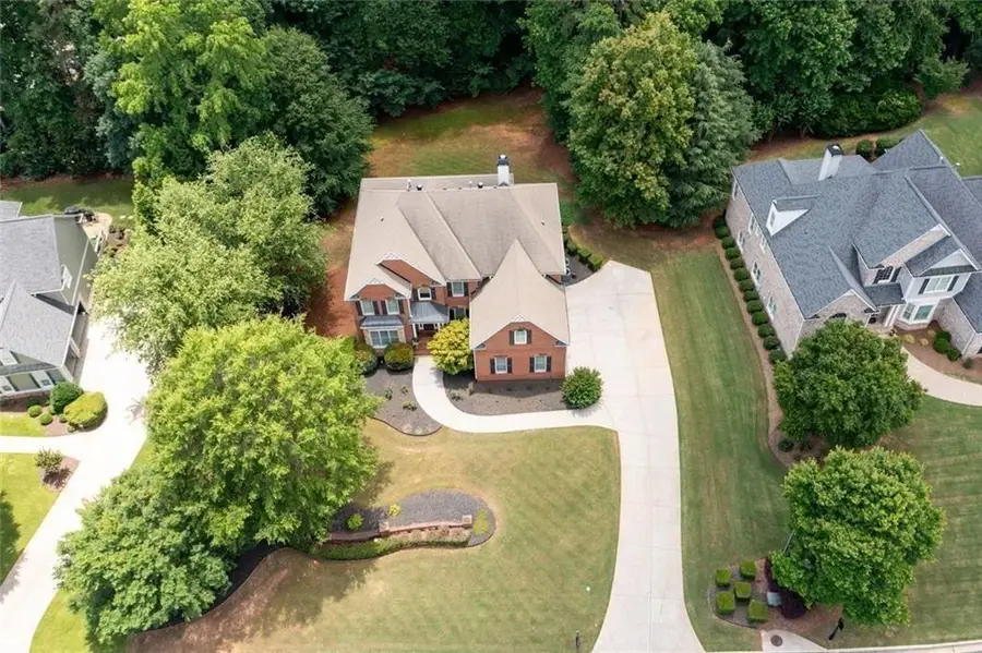 3045 Moss Stone Lane Sw, Marietta, GA 30064 - #3