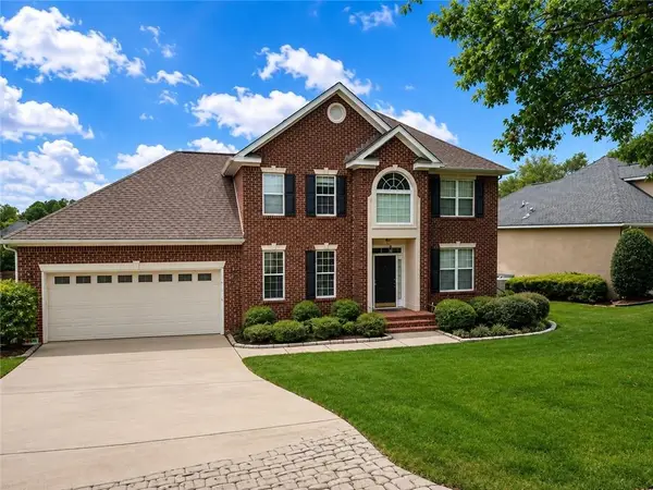 3641 Foxfire Place, Augusta, GA 30907