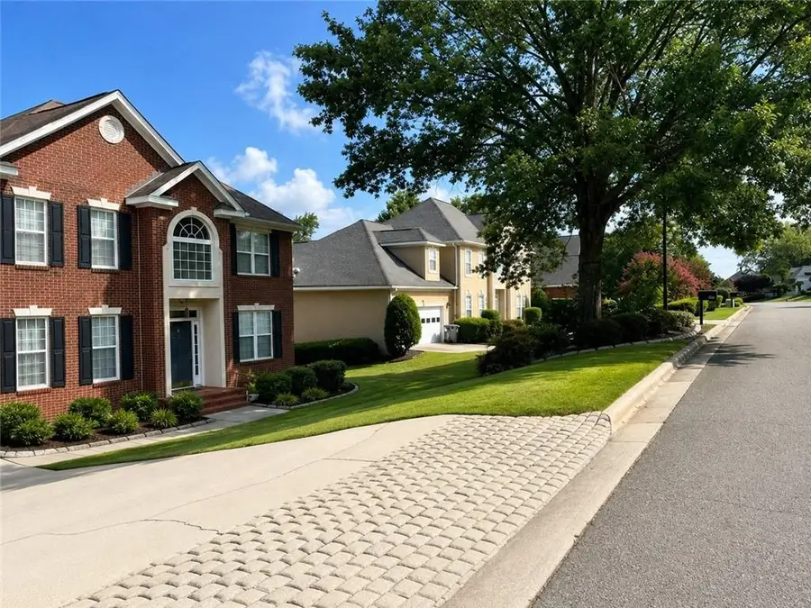 3641 Foxfire Place, Augusta, GA 30907 - #2