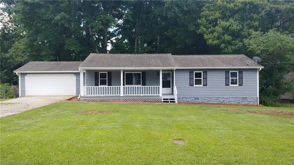 1118 Blazing Ridge, Lawrenceville, GA 30046 - #1