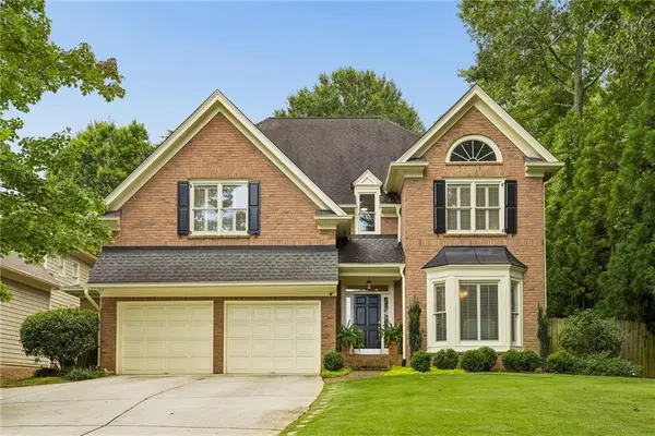 2082 Anderson Drive Se, Smyrna, GA 30080