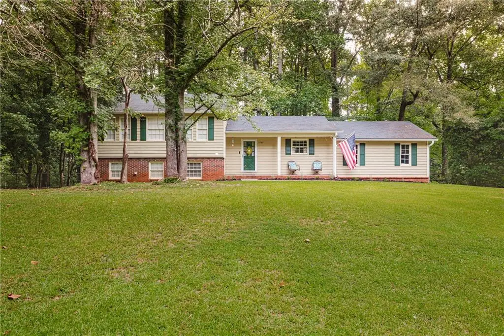 2762 Shetland Lane Nw, Kennesaw, GA 30152 - #1