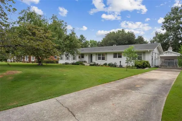 6180 Linwood Drive, Covington, GA 30014