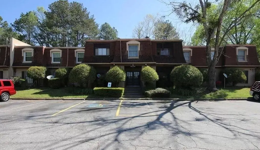 2936 Parc Lorraine #2936, Lithonia, GA 30038 - #1