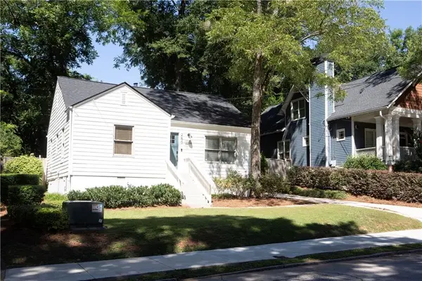 250 Norwood Avenue Ne, Atlanta, GA 30317