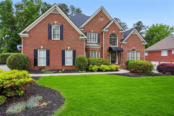5911 Downington Place Nw, Acworth, GA 30101