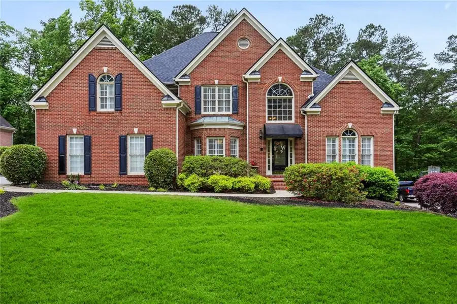 5911 Downington Place Nw, Acworth, GA 30101 - #2