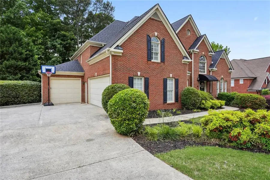 5911 Downington Place Nw, Acworth, GA 30101 - #3