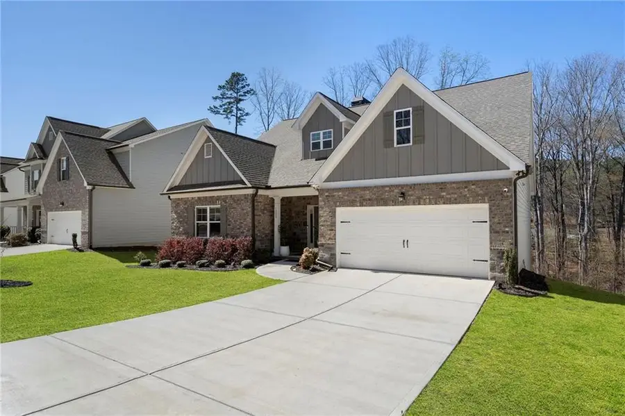 1880 Grand Lanier Drive, Buford, GA 30518 - #3