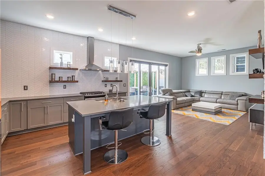 42 Walthall Street Ne #B, Atlanta, GA 30307 - #2