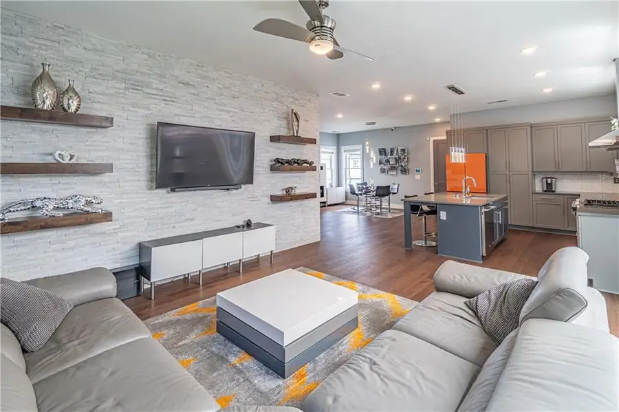42 Walthall Street Ne #B, Atlanta, GA 30307 - #3