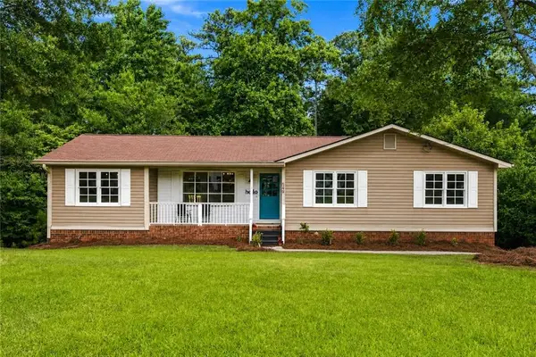 549 Rivercrest Drive, Woodstock, GA 30188
