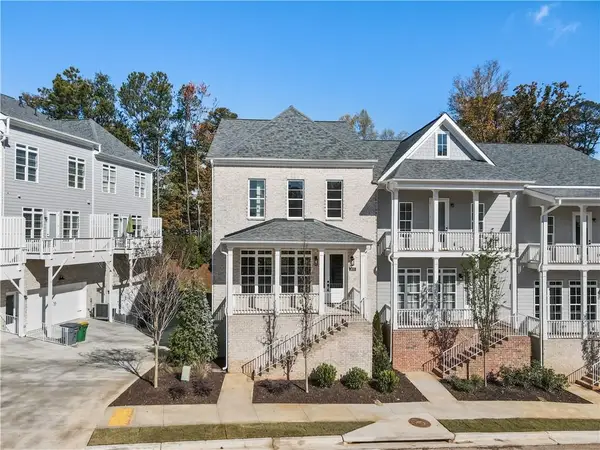 2035 Parkside Lane, Roswell, GA 30076