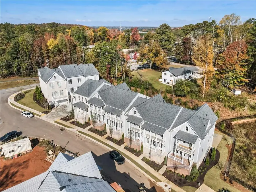 2035 Parkside Lane, Roswell, GA 30076 - #3