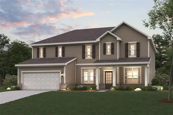 5590 Rosehall Place, South Fulton, GA 30349