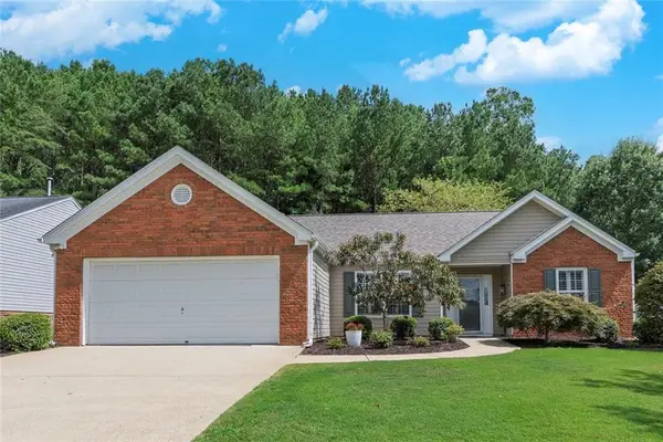 1070 River Plantation Drive, Woodstock, GA 30188