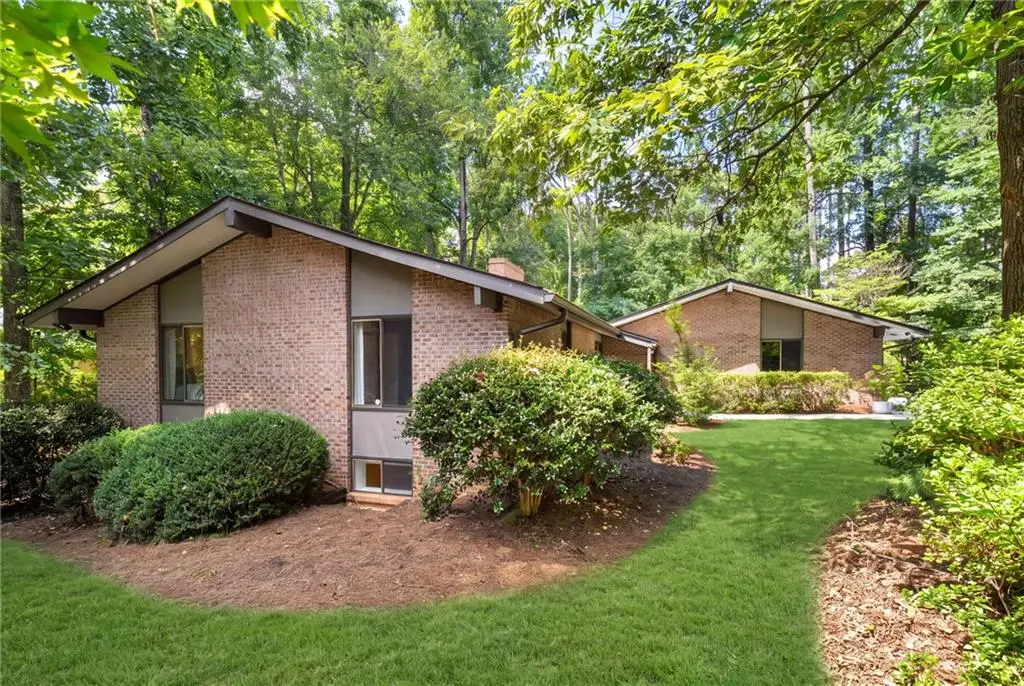 910 Freemanwood Lane, Milton, GA 30004 - #1