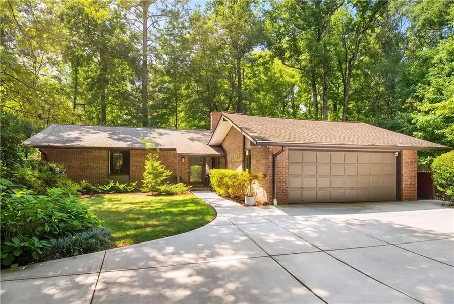 910 Freemanwood Lane, Milton, GA 30004 - #3