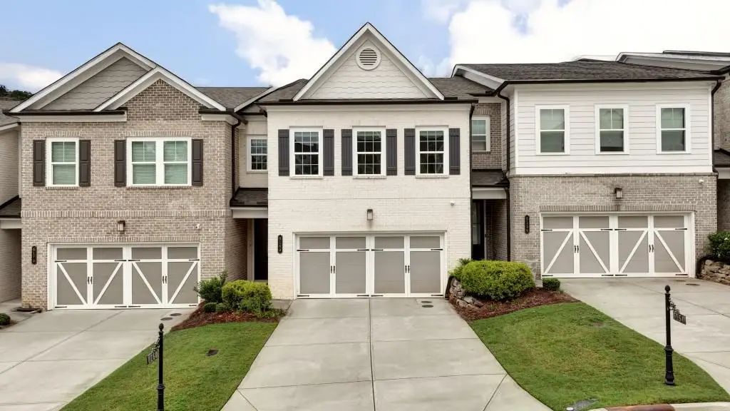 6160 Sweetbay Lane, Alpharetta, GA 30004 - #1