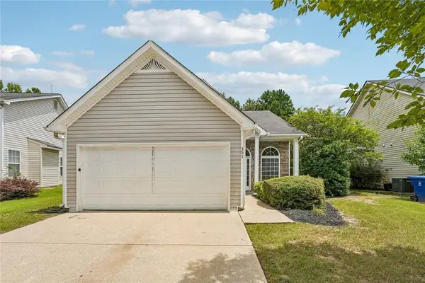 307 Providence Road, Dallas, GA 30157