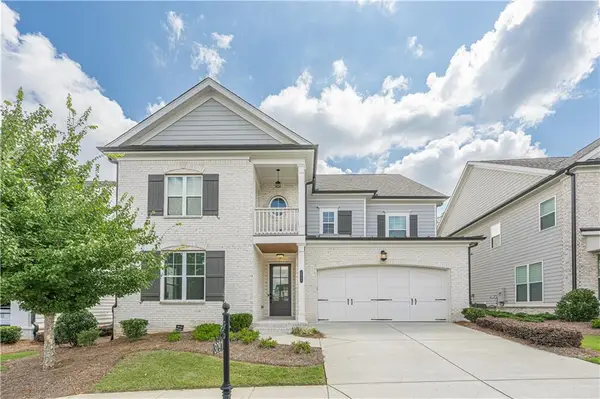 3281 Bennett Creek Lane, Suwanee, GA 30024