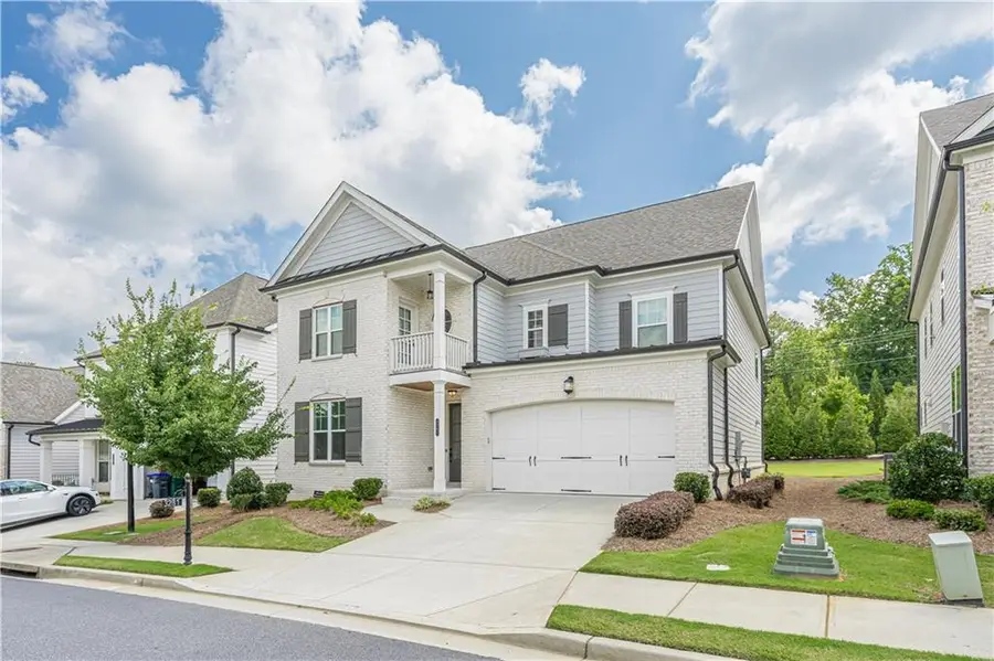3281 Bennett Creek Lane, Suwanee, GA 30024 - #2