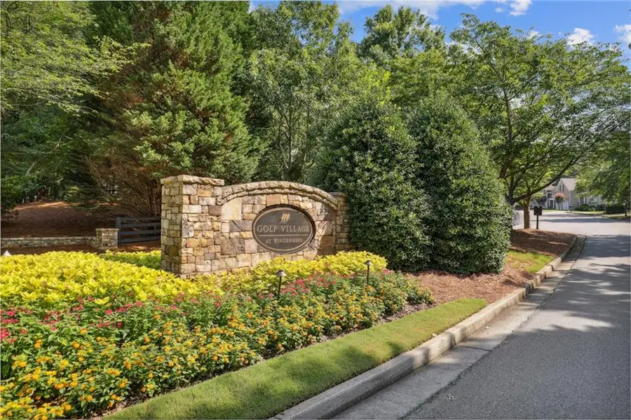 2005 Granbury Court, Cumming, GA 30041 - #2