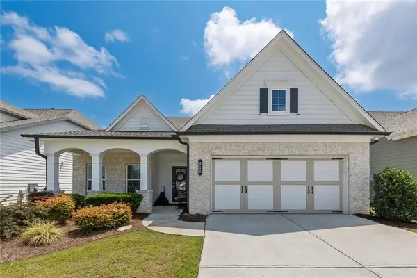 816 Spruce Avenue, Canton, GA 30114