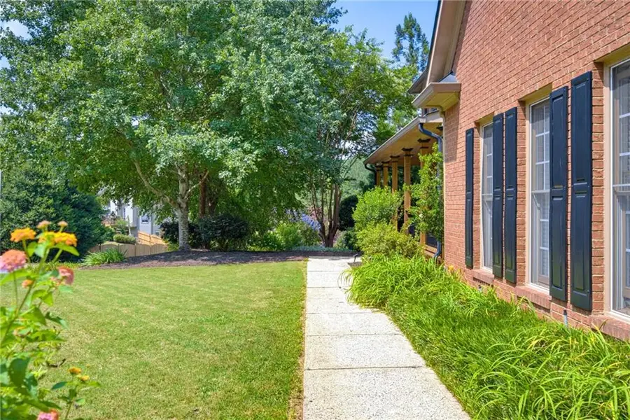4814 Galloways Farm Court, Acworth, GA 30101 - #3