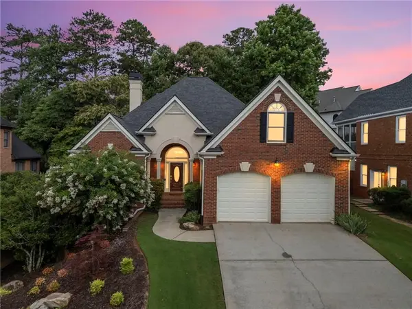 925 York Cove, Alpharetta, GA 30004