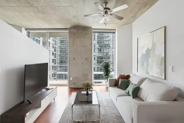 855 Peachtree Street Ne #1311, Atlanta, GA 30308
