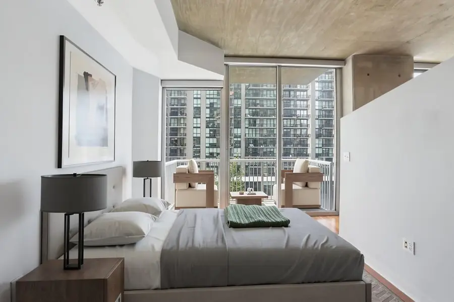 855 Peachtree Street Ne #1311, Atlanta, GA 30308 - #3