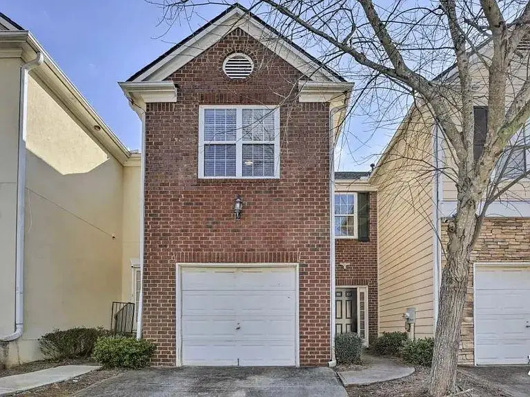 7129 Biltmore Way, Lithonia, GA 30058 - #1
