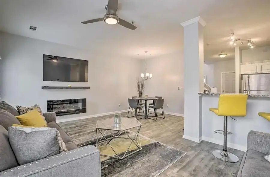 7129 Biltmore Way, Lithonia, GA 30058 - #2