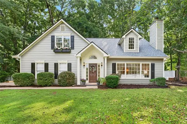 139 Stanbrough Drive, Dallas, GA 30157