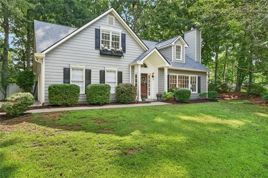 139 Stanbrough Drive, Dallas, GA 30157 - #2