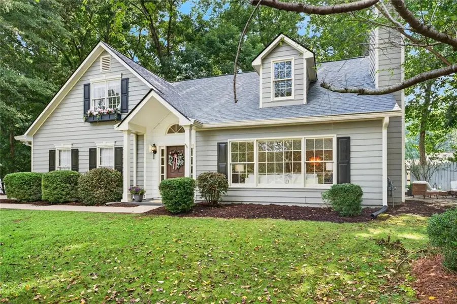 139 Stanbrough Drive, Dallas, GA 30157 - #3