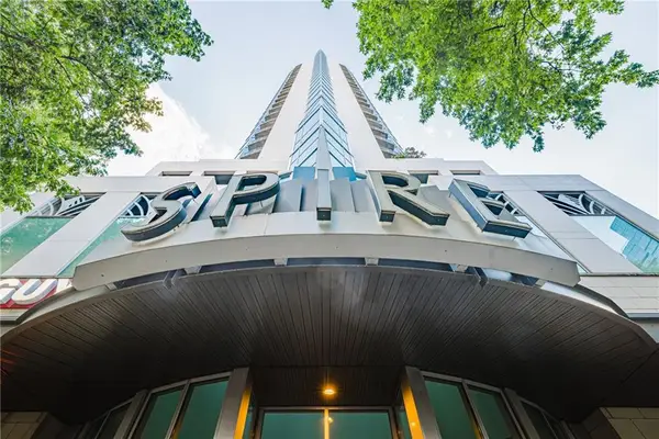 860 Peachtree Street Ne #2202, Atlanta, GA 30308